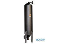 KNC Activated Carbon Filter