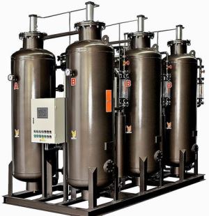 Hot Sale Energy Saving & High Efficiency Nitrogen Generator Nitrogen Gas for Gas Dispensing Gas Chromatography