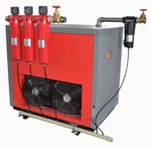 Refrigeration Air Dryer  for compressed air