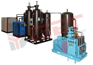 Oxygen Generator for Industry/Chemical