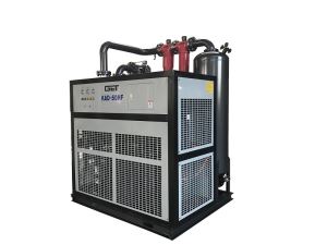 High-Performance Refrigerant Water Cooling Dryer