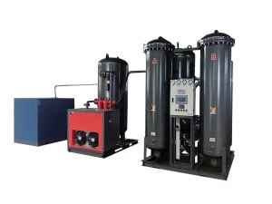 Pressure Swing Adsorption Nitrogen Generator