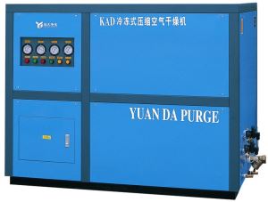 KAD Water Cool Air Dryer