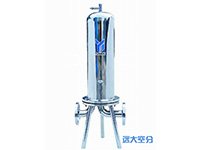 KAJ Sterilization Filter