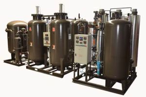 Nitrogen Purification Equipment