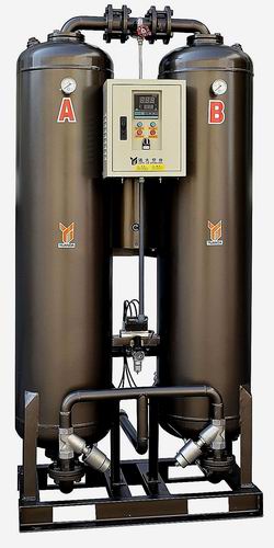 High Efficiency Adsorption Compressed Air Dryer