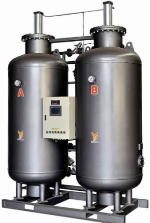 PSA Oxygen Plant Manufacturers